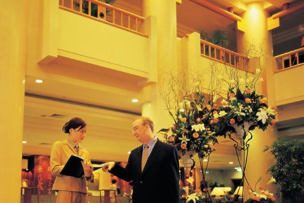 Zhejiang Narada Grand Hotel (Hangzhou)